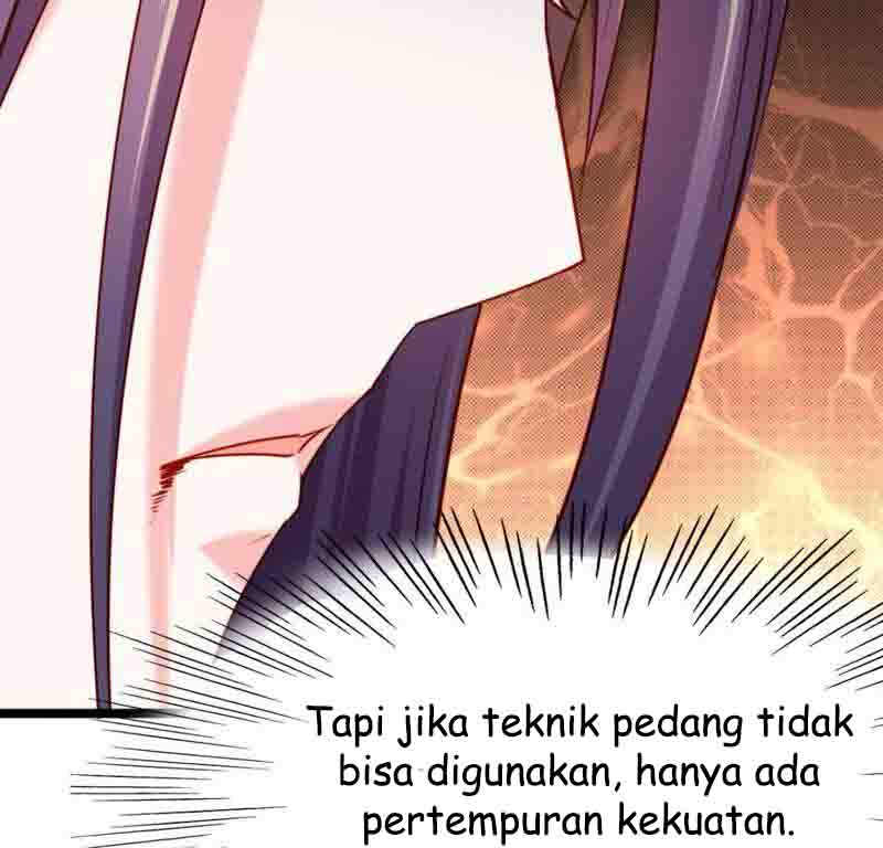 Turned Into a Grass in The Fantasy World? Chapter 25 Gambar 75